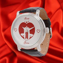 Buscar romántico relojes General y unisex