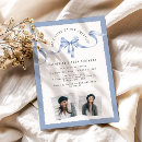 Buscar veinte invitaciones Elegante