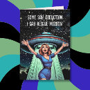 Buscar secuestre tarjetas Ufo