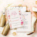 Buscar fin de semana invitaciones Itinerario