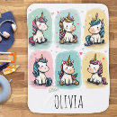 Buscar unicornio bebe mantas Adorable