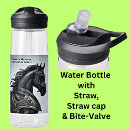 Buscar caballo agua botellas Para él