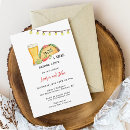 Buscar brea invitaciones Acuarela