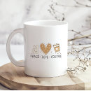 Buscar peace tazas Comentar