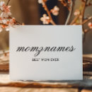 Buscar grandes tarjetas Para ella