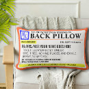 Buscar prescripción cojines Médico