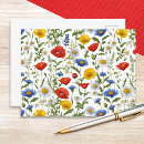Buscar flores salvajes postales Para todos