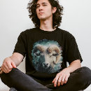 Buscar auro camisetas Zodiaco