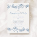 Buscar del vintage fiesta compromiso invitaciones Para todos
