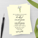 Buscar lirio blanco invitaciones Para ellos