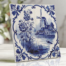 Buscar delft azulejos Molino de viento