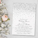 Buscar silver wedding invitaciones Invitados