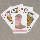 Buscar cowboy barajas de cartas Occidental