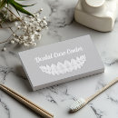 Buscar smile tarjetas de visita Odontología