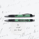 Buscar pavo real boligrafos Elegante