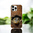 Buscar piel del cocodrilo iphone fundas Coligador