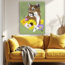 Buscar olivos lienzos Flores