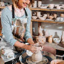 Buscar mejor abuela jamás delantales Collage de fotos