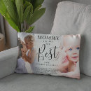 Buscar mommy cojines Día de la madre