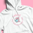 Buscar sueños sudaderas Moderno