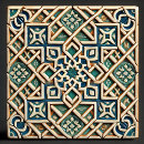 Buscar islámico azulejos Tradicional