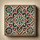 Buscar islámico azulejos Tradicional
