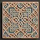 Buscar marruecos azulejos Intrincado