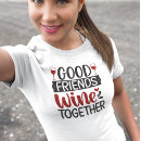 Buscar buen viaje camisetas Amigos