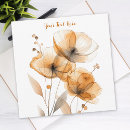 Buscar diseño floral invitaciones Joder