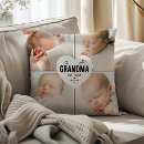 Buscar grandma cojines Moderno