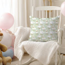 Buscar vintage pascua cojines Adorable