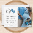 Buscar huellas del invitaciones embarazada bebe Para todos