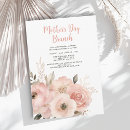 Buscar meriendas tarjetas Floral