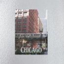 Buscar chicago imanes Ciudad ventosa