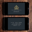 Buscar digital tarjetas de visita Estructura