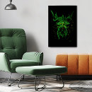 Buscar celiaco posters Verde