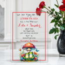 Buscar ranas invitaciones Caprichoso