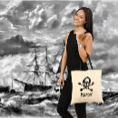Buscar pirate bolsos tote General y unisex