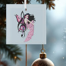 Buscar nota musical adornos Arrecife de trébol