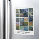 Buscar monet imanes Nenúfares