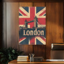 Buscar de londres posters Jack de unión