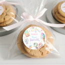 Buscar postres dulces pegatinas Chica