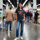 Buscar día para internacional mujer camisetas Celebrar a las mujeres