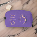 Buscar espiritual bolsas cosmetica Para ella