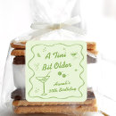 Buscar martini pegatinas Un poco más viejo