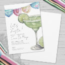 Buscar tequila invitaciones Fiesta de fiesta