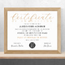 Buscar diploma arte Graduado