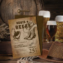 Buscar western party invitaciones Gorra