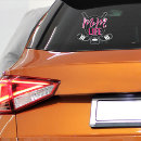 Buscar hockey pegatinas parachoque Coche