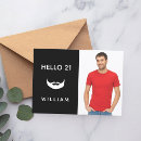 Buscar chica negro invitaciones Moderno